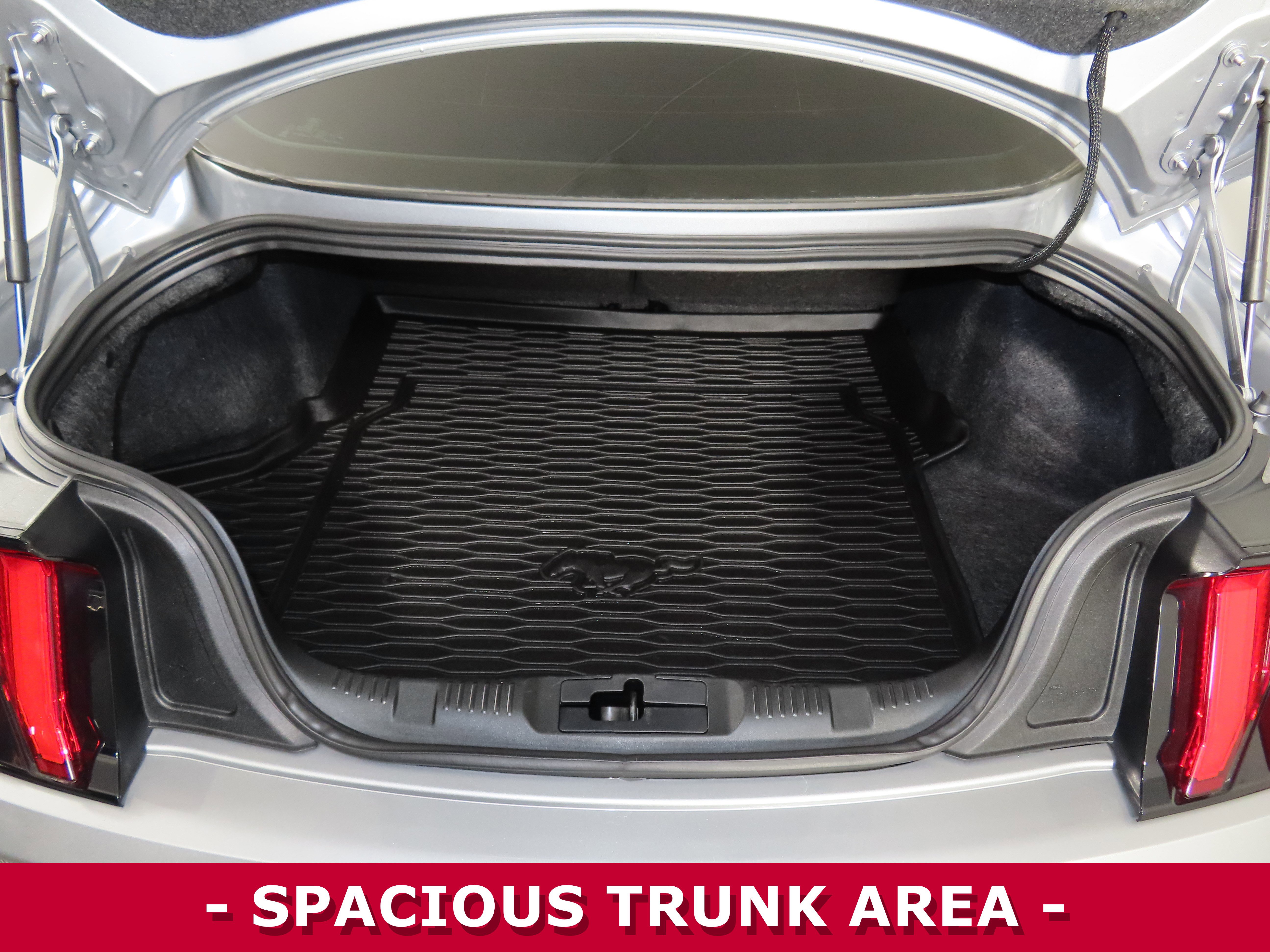 Used 2021 Ford Mustang GT w/ Equipment Group 301A image 27