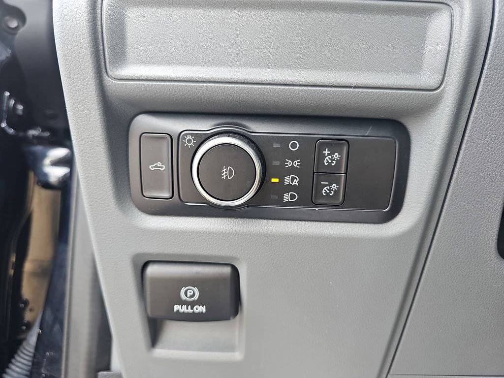 Used 2021 Ford F150 XL w/ Equipment Group 101A High AWD/4WD image 27