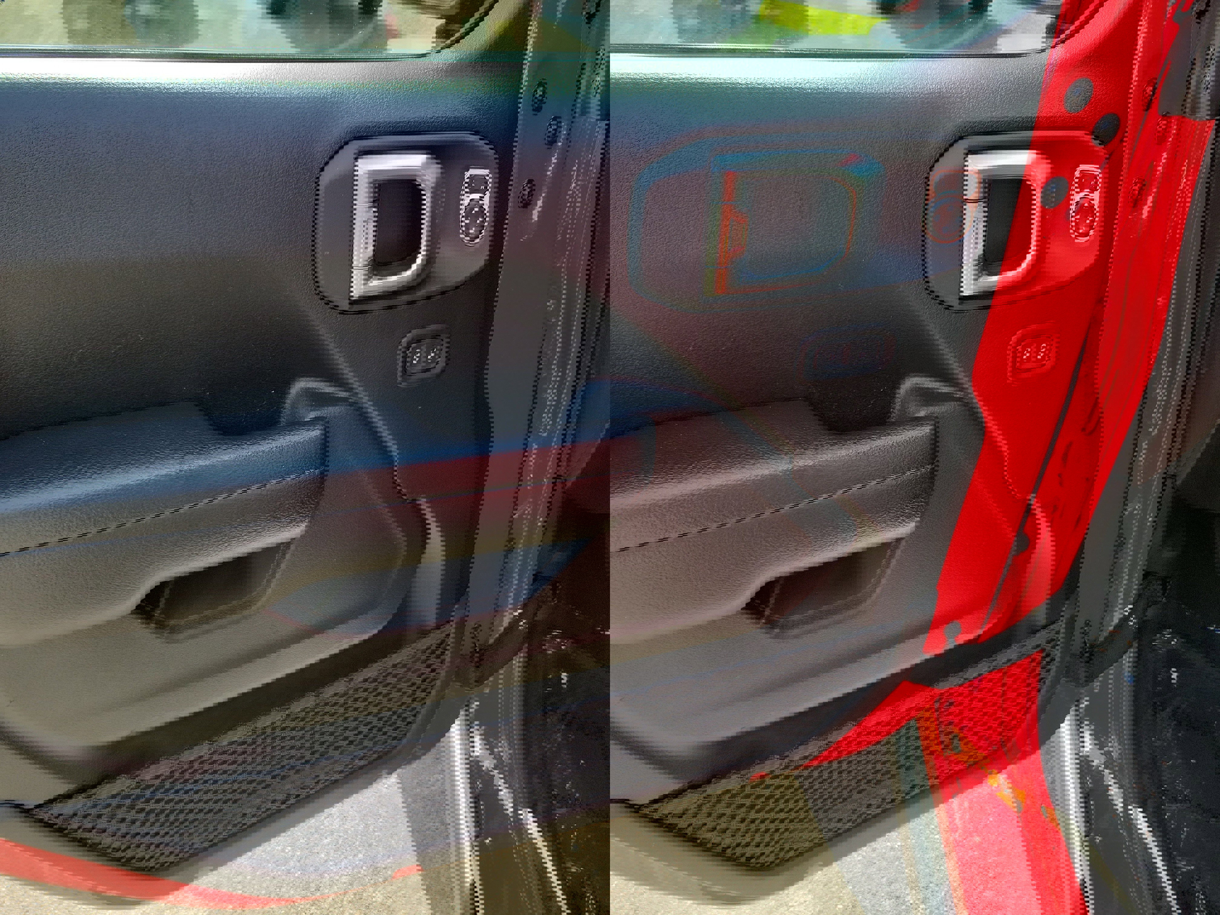 Used 2024 Jeep Wrangler Unlimited Rubicon image 11