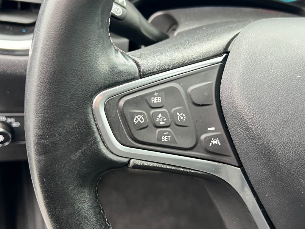 Used 2023 Chevrolet Equinox LT image 22