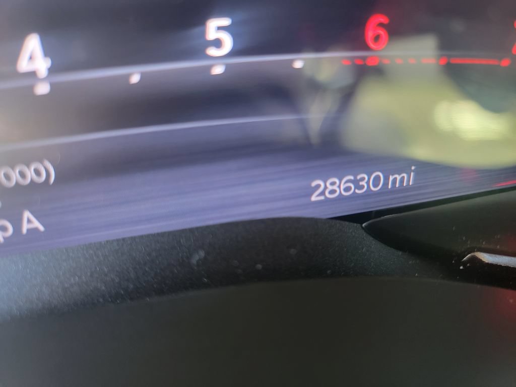 Used 2025 RAM 1500 RHO w/ RHO Level 1 Equipment Group AWD/4WD image 18