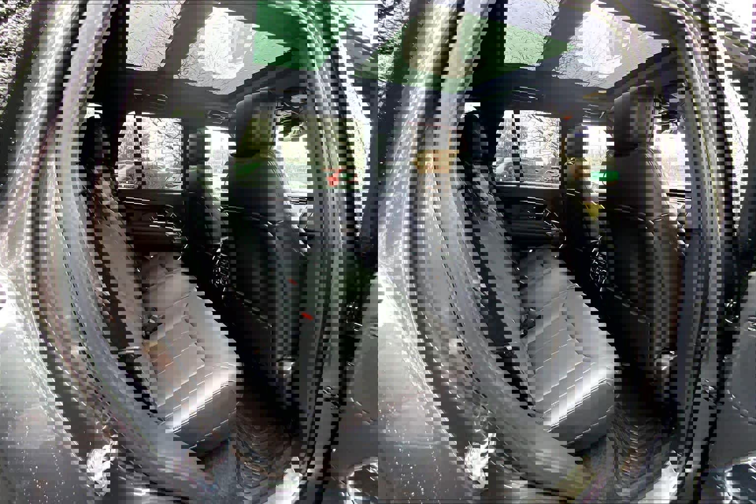 Used 2023 Land Rover Range Rover SE image 18