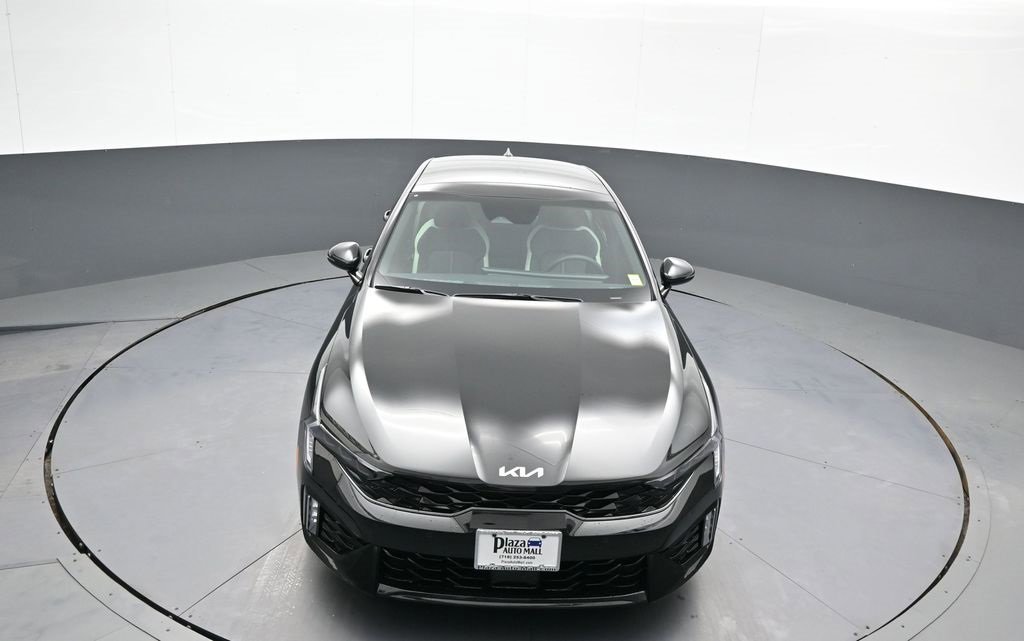 New 2026 Kia K5 GT-Line w/ GT-Line Premium Package image 33