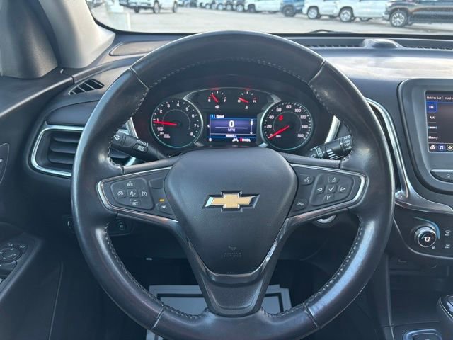 Certified 2021 Chevrolet Equinox LT image 10