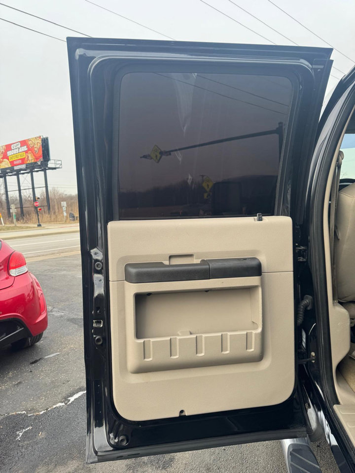 Used 2008 Ford F250 Lariat image 17