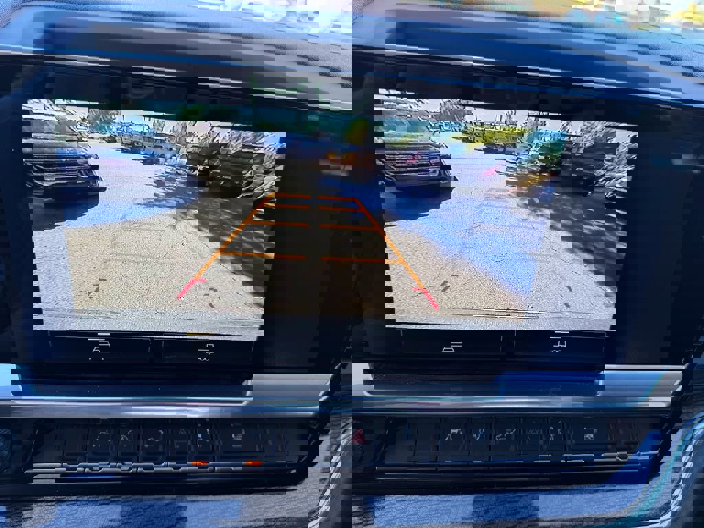 Used 2023 Chevrolet Silverado 1500 RST image 21