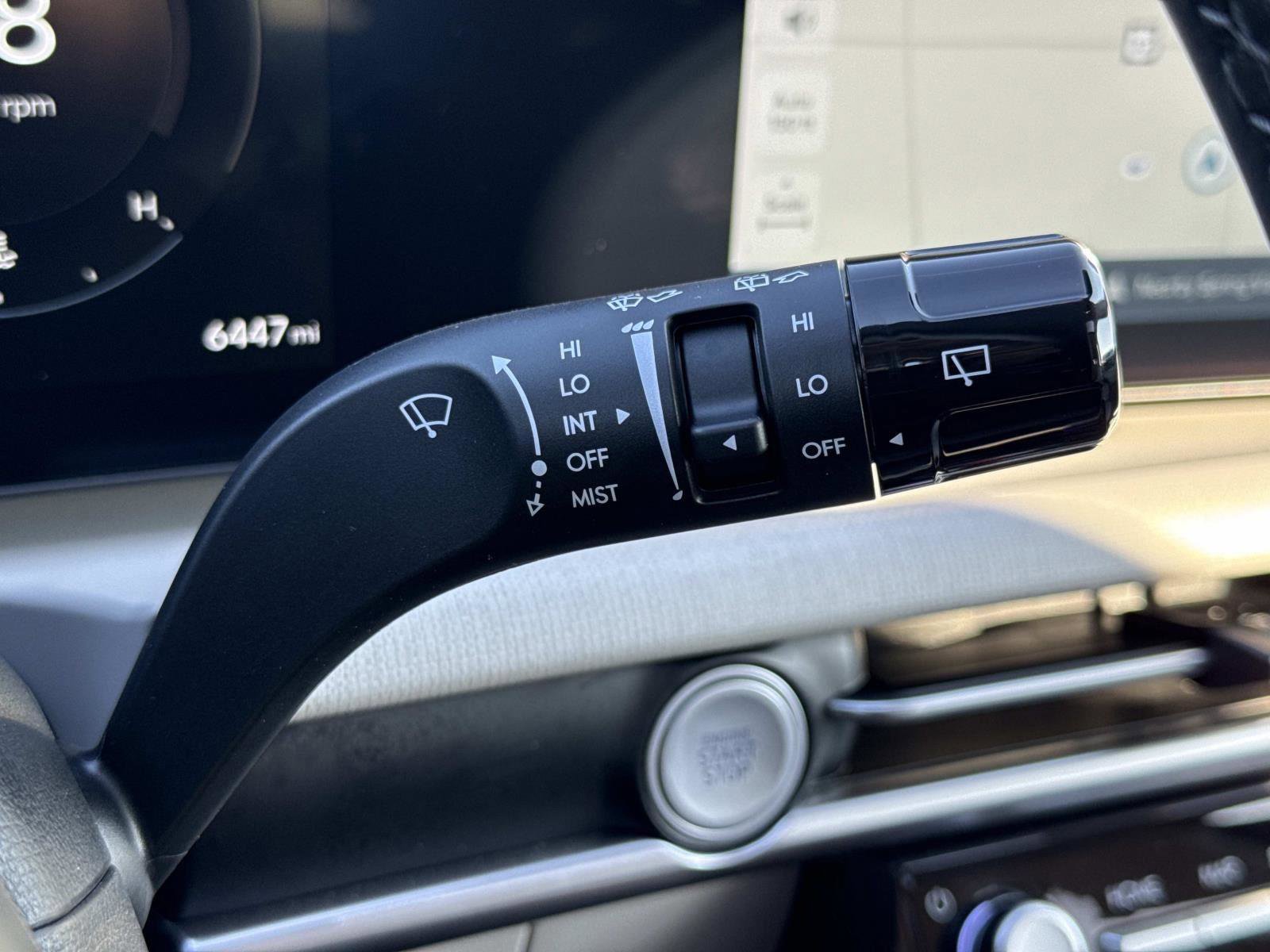 Used 2025 Hyundai Tucson SEL image 11