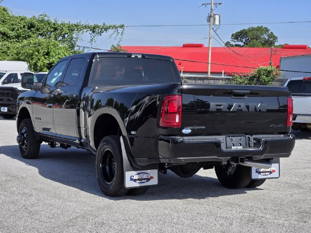 New 2026 RAM 3500 Lone Star AWD/4WD image 4
