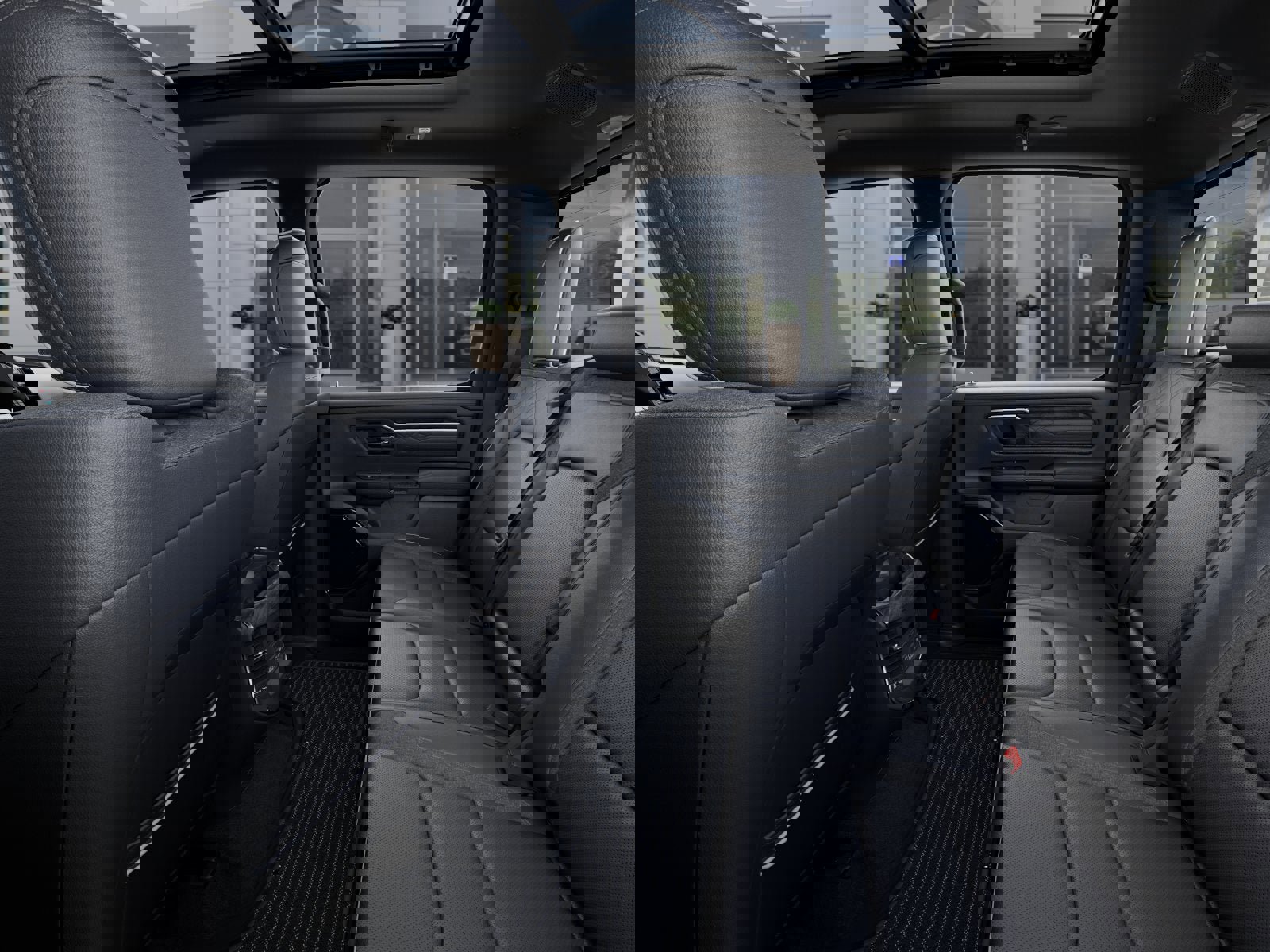 New 2026 RAM 1500 Limited image 99