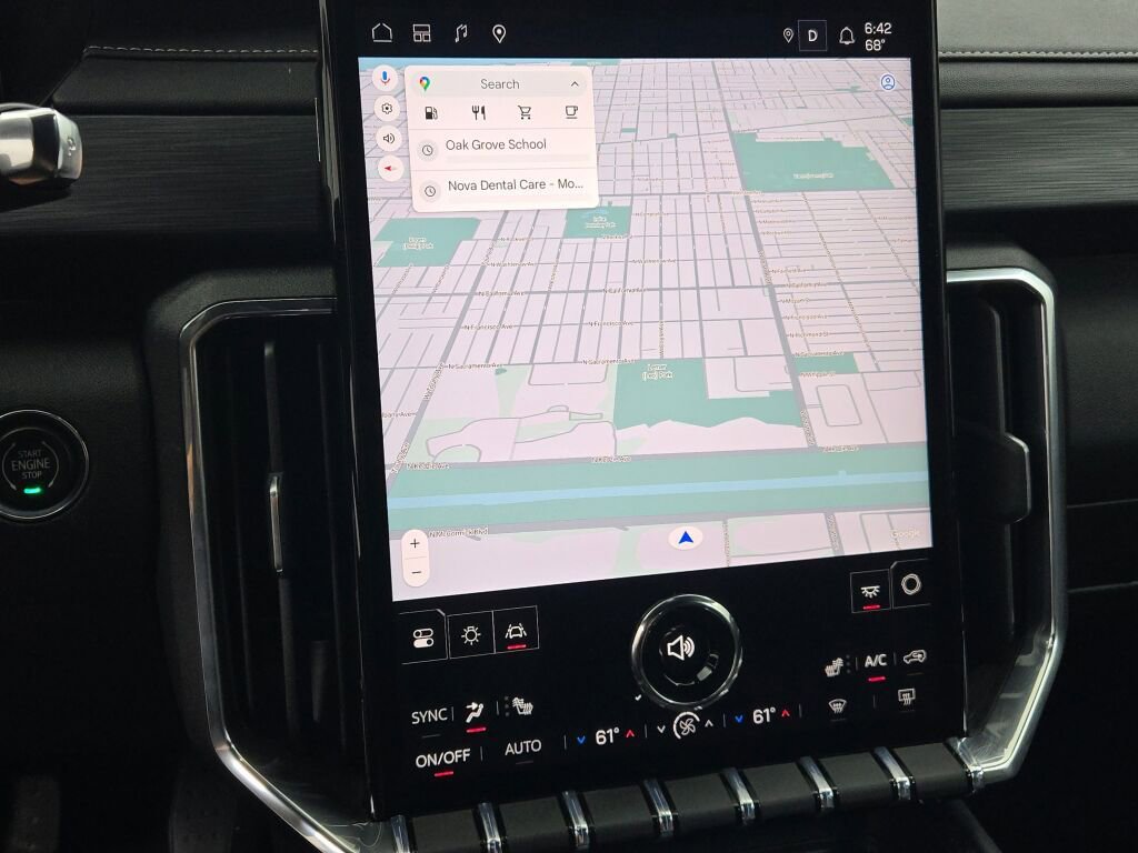 New 2026 GMC Acadia Elevation w/ Elevation Premium Package image 28