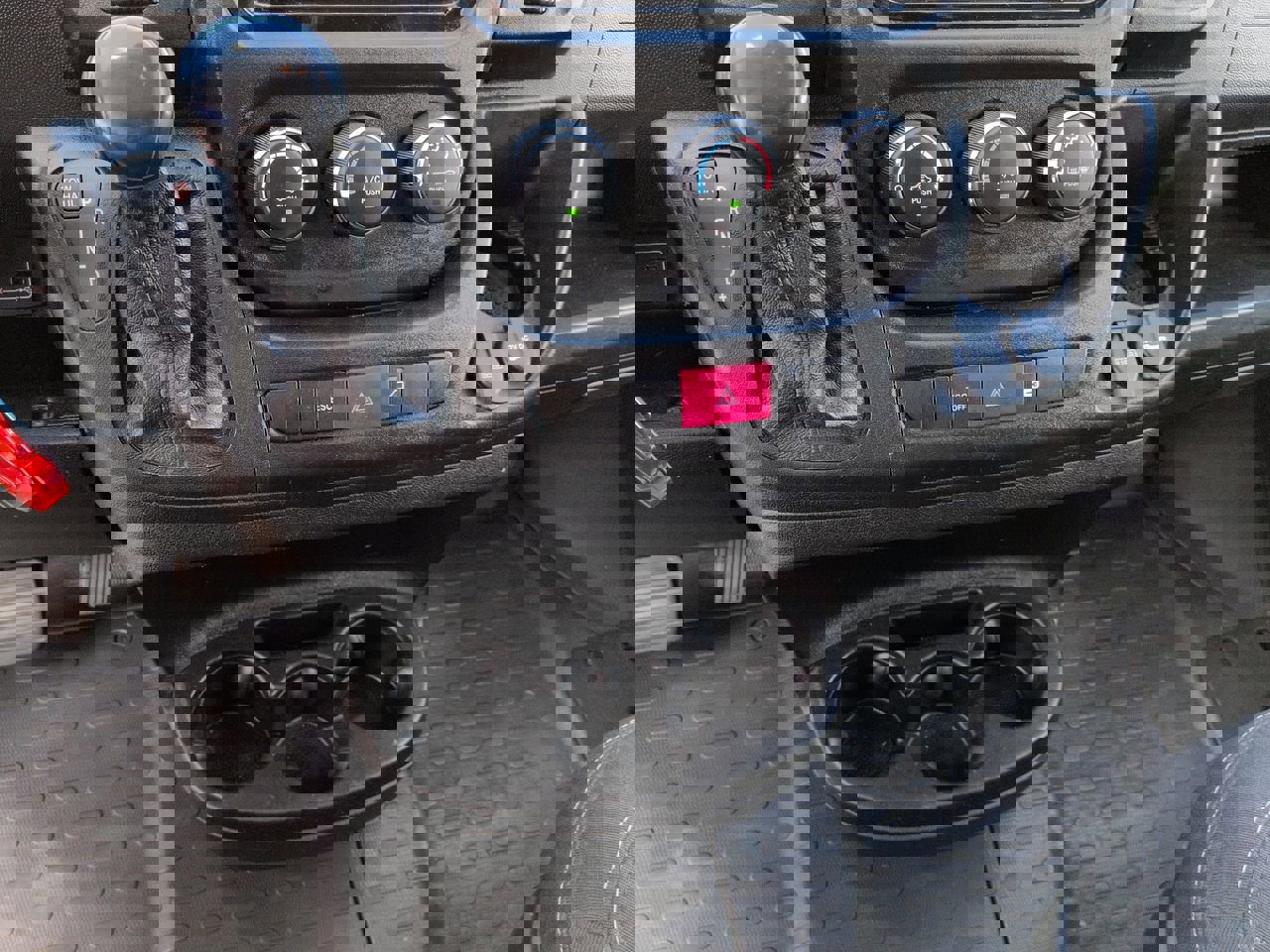 Used 2020 RAM ProMaster 3500 image 19