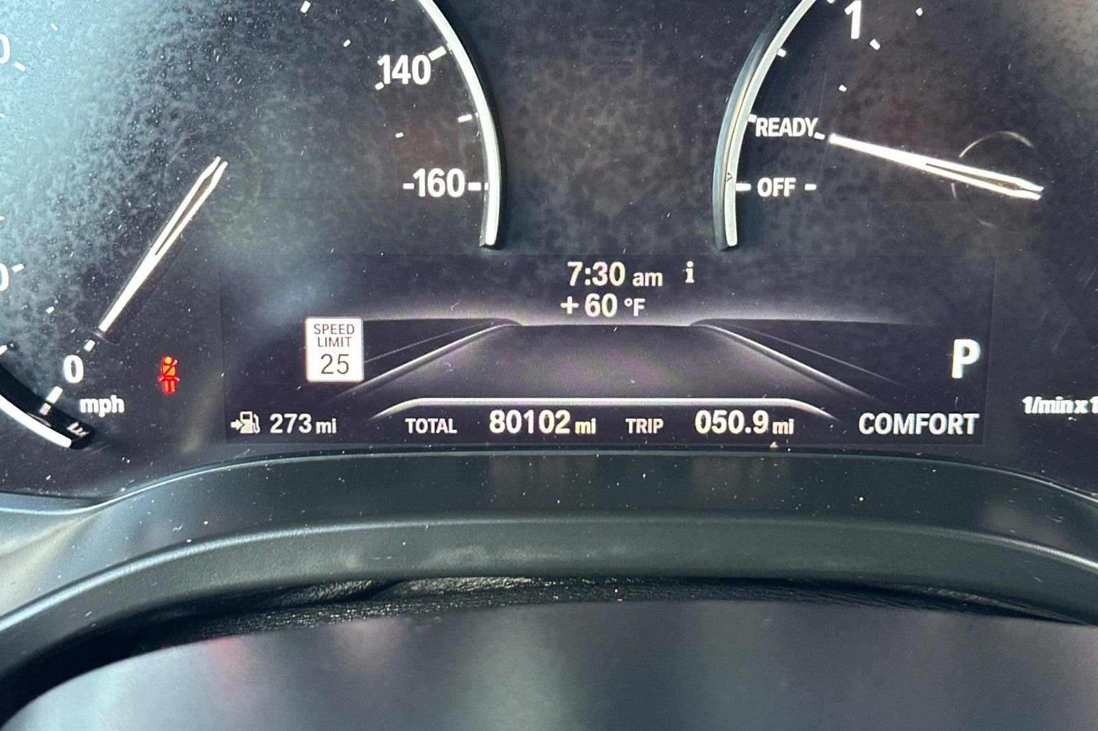 Used 2021 BMW X3 sDrive30i w/ Convenience Package RWD image 29