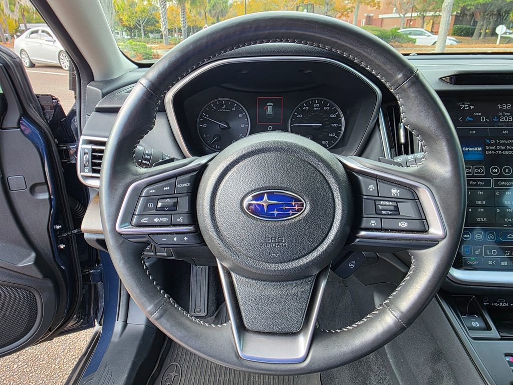 Used 2024 Subaru Outback Touring XT w/ Popular Package #2 image 23