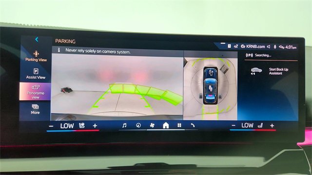 Used 2024 BMW i5 eDrive40i w/ Premium Package image 46