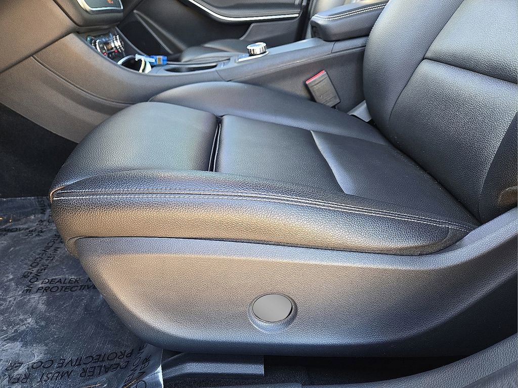 Used 2019 Mercedes-Benz GLA 250 image 23