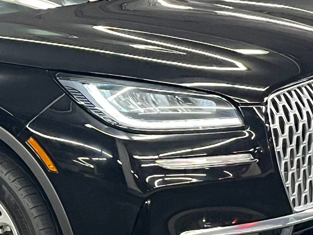 Used 2023 Lincoln Corsair FWD image 37