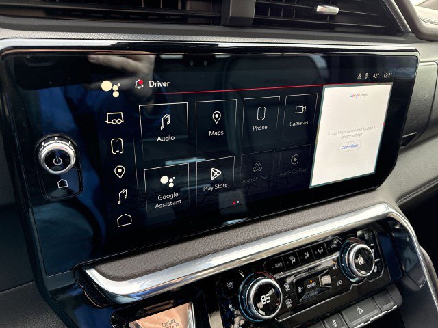 Certified 2024 GMC Sierra 2500 Denali w/ Technology Package image 12