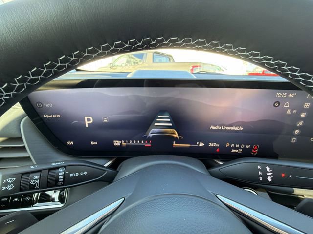 New 2026 Buick Envision Sport Touring image 45