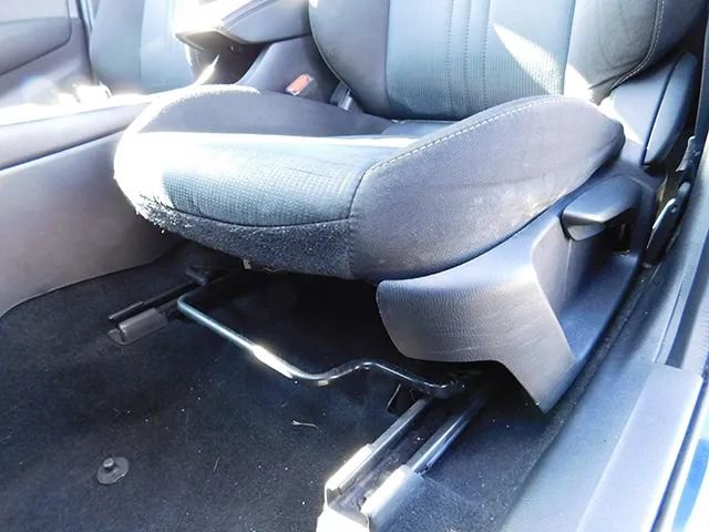 Used 2019 MAZDA CX-3 Sport AWD/4WD image 15