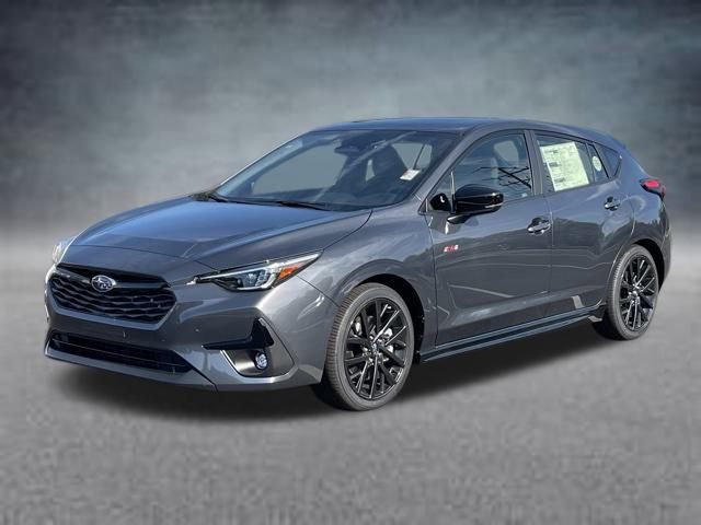 New 2025 Subaru Impreza RS image 22