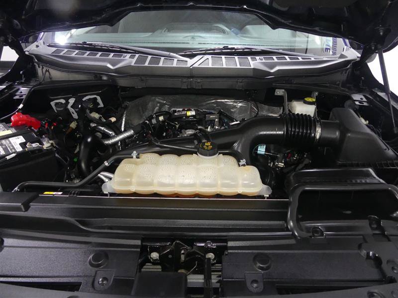 Used 2022 Ford F150 XLT AWD/4WD image 11