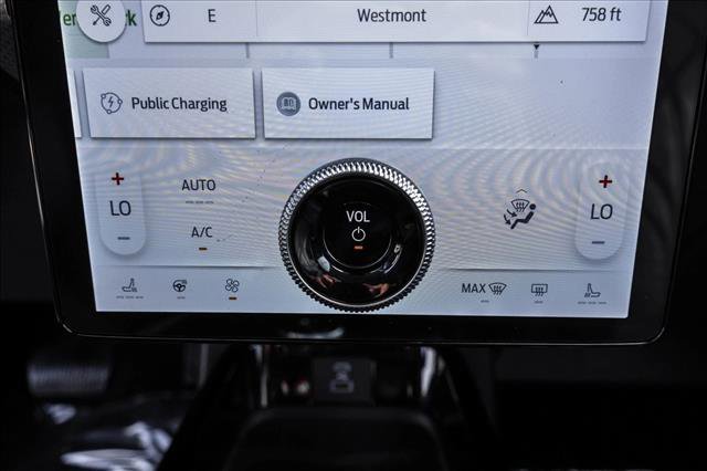 Used 2022 Ford Mustang Mach-E California Route 1 image 19