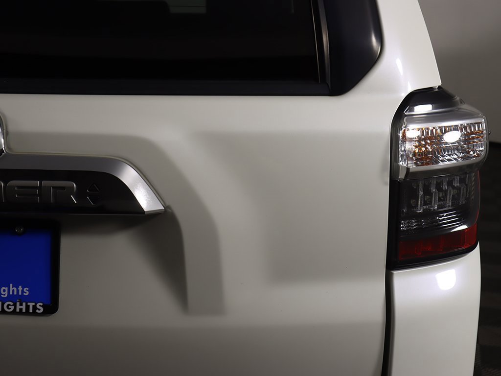 Used 2020 Toyota 4Runner Limited image 16