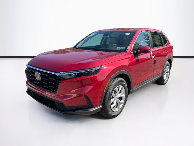 New 2026 Honda CR-V LX image 3