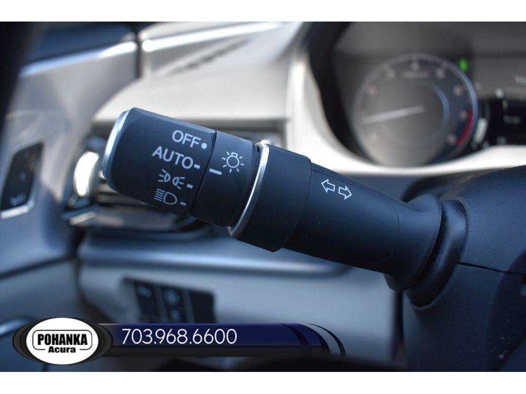 New 2026 Acura RDX SH-AWD w/ Technology Package image 10