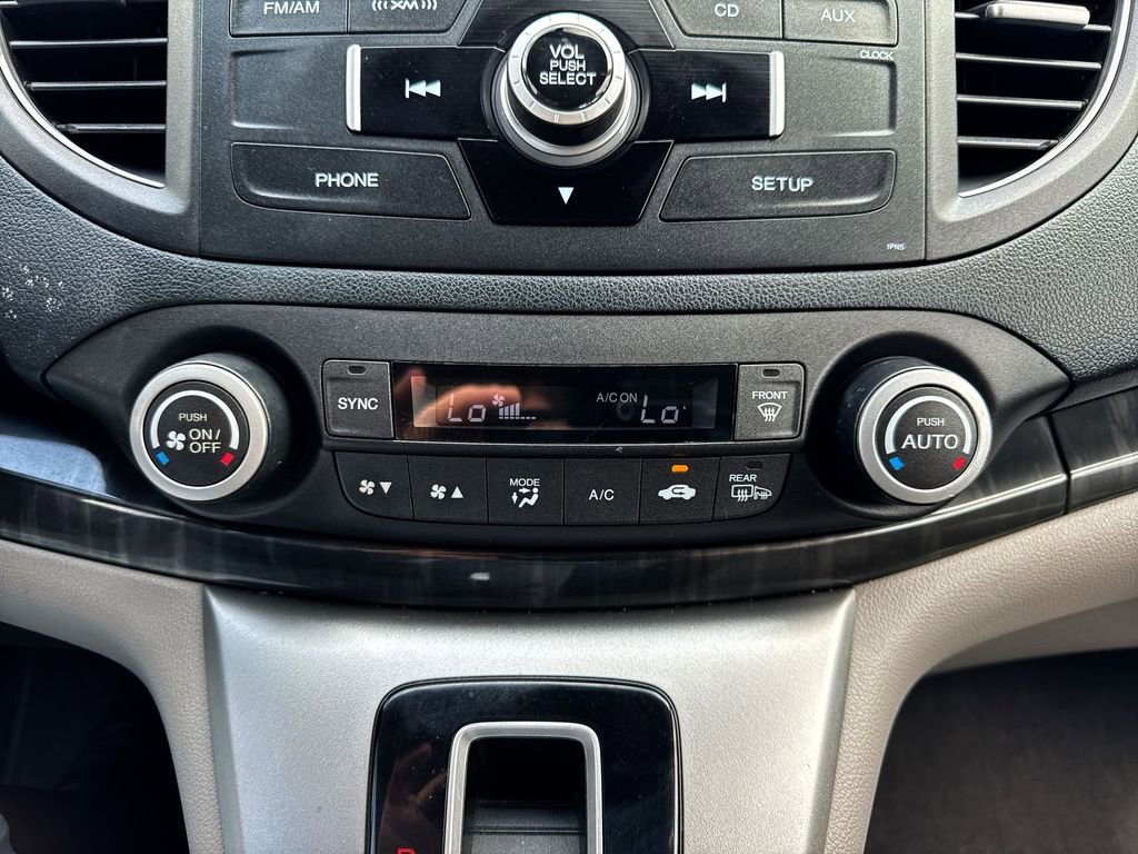 Used 2014 Honda CR-V EX-L image 18