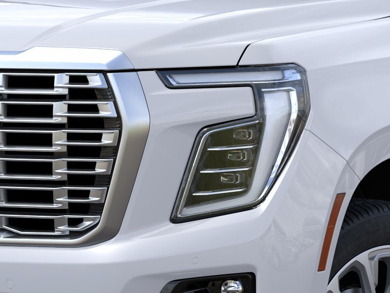 New 2026 GMC Yukon Denali w/ Denali Reserve Package AWD/4WD image 10