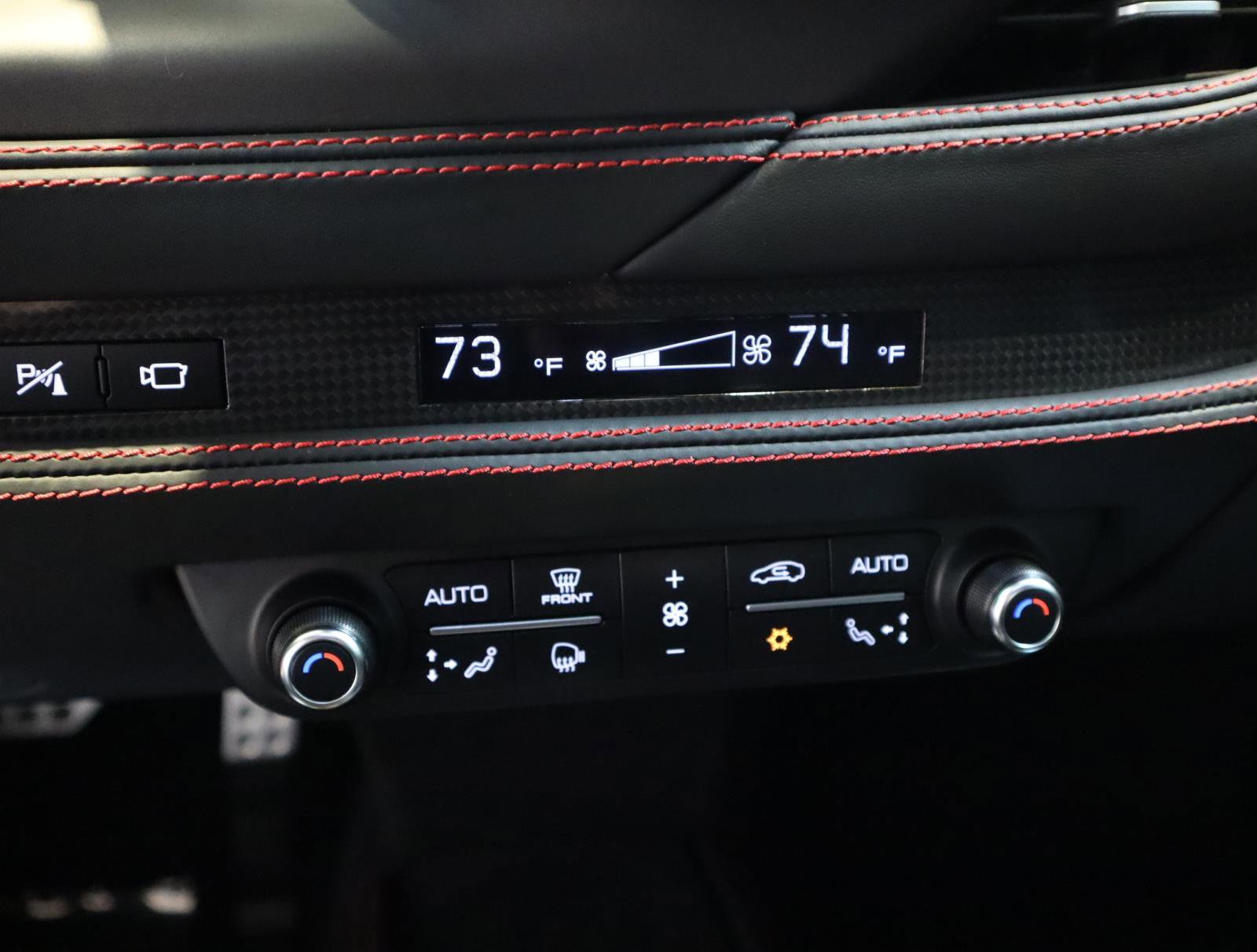 Used 2022 Ferrari F8 Tributo image 36