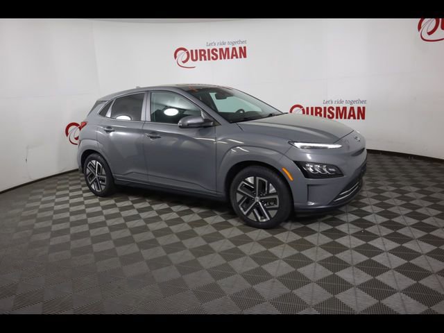 Used 2022 Hyundai Kona Limited FWD image 19