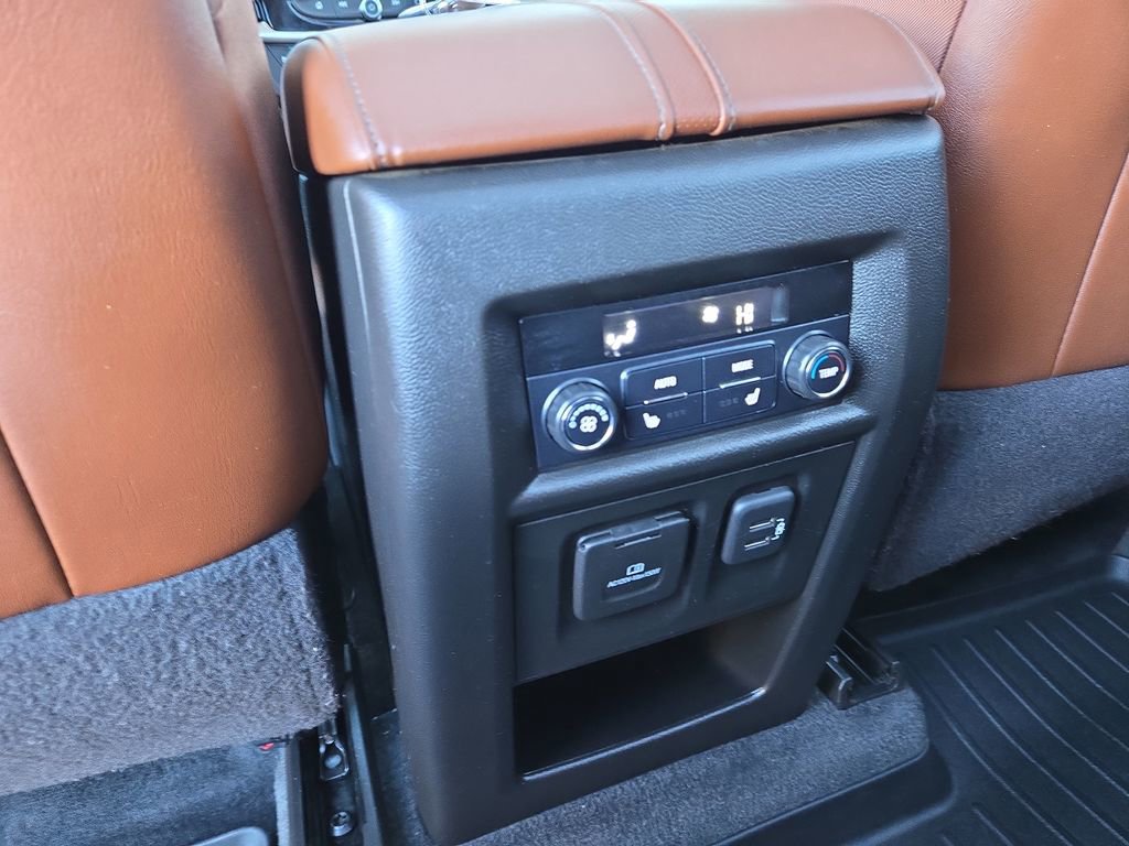 Used 2019 Chevrolet Traverse High Country image 30