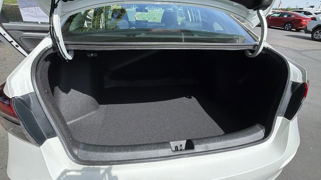 New 2026 Honda Civic LX image 13