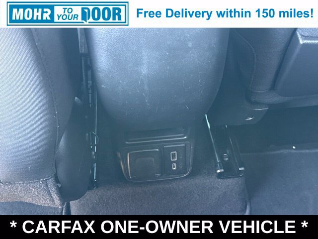 Used 2022 Chevrolet TrailBlazer LT w/ Convenience Package FWD image 33