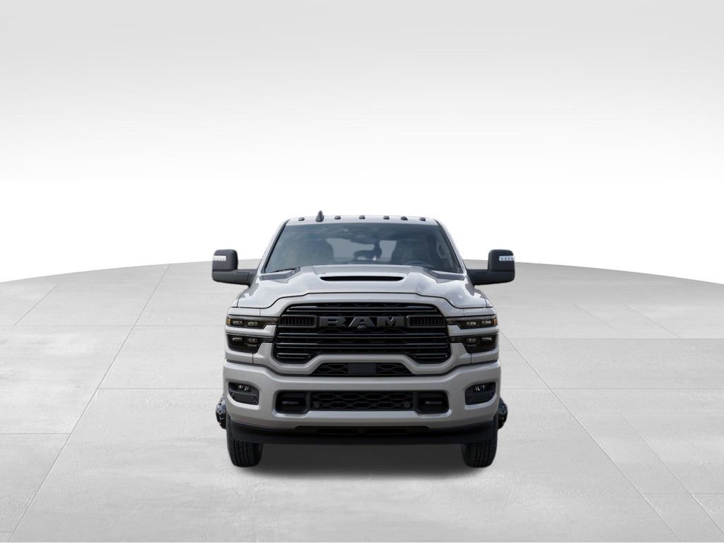 New 2026 RAM 3500 Laramie image 6