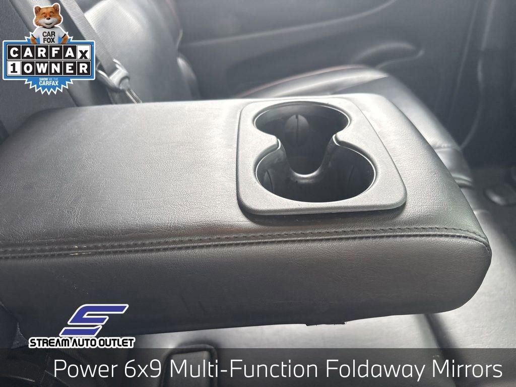 Used 2023 Dodge Durango R/T image 18