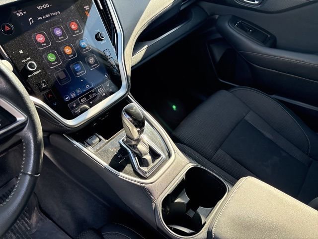 Used 2022 Subaru Outback Premium image 14