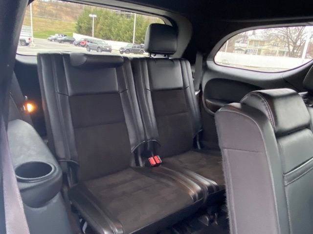 Used 2019 Dodge Durango GT AWD/4WD image 24