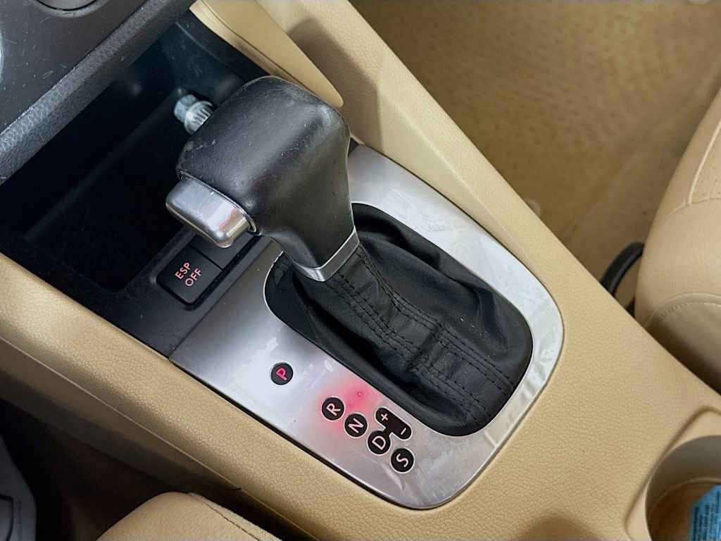 Used 2008 Volkswagen Jetta SEL image 18