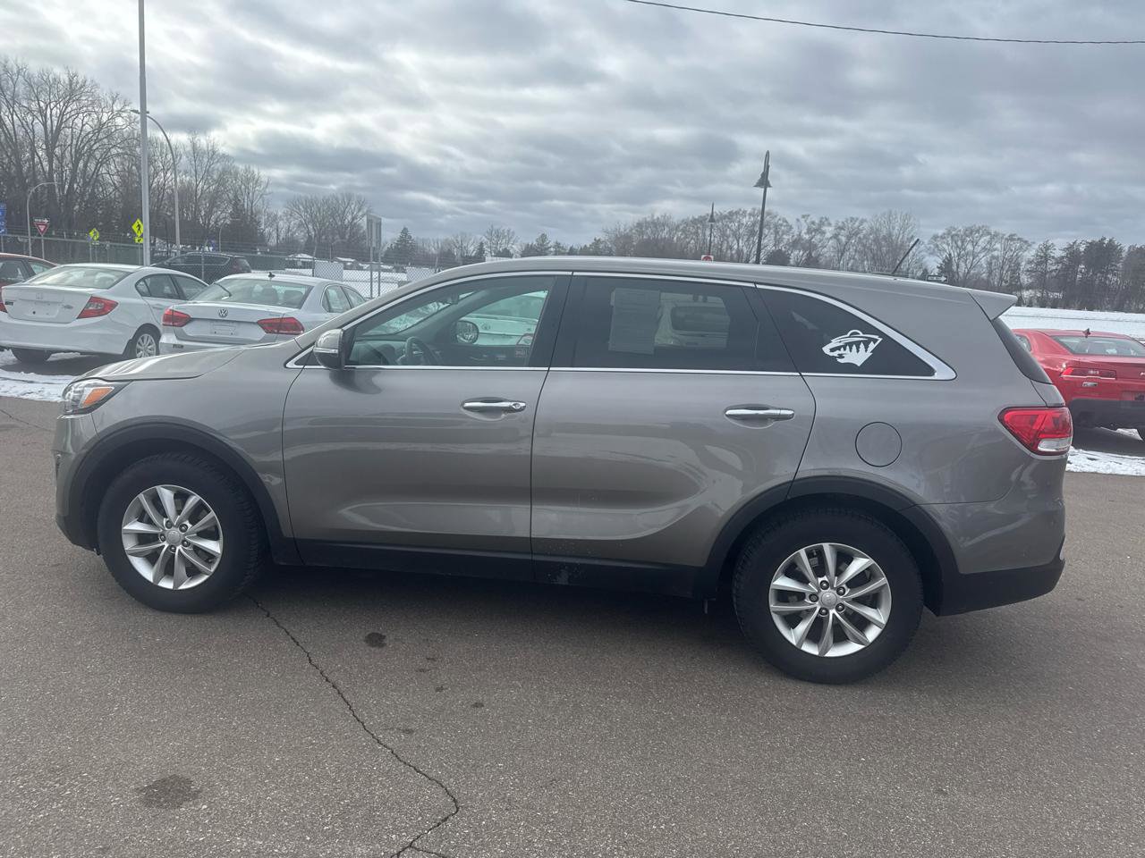 Used 2016 Kia Sorento L image 8