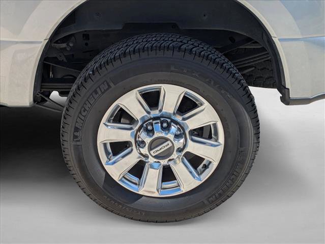 Certified 2020 Ford F250 Platinum image 10