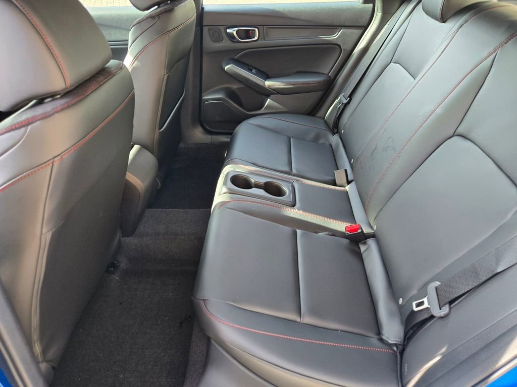 New 2026 Acura Integra Type S FWD image 13