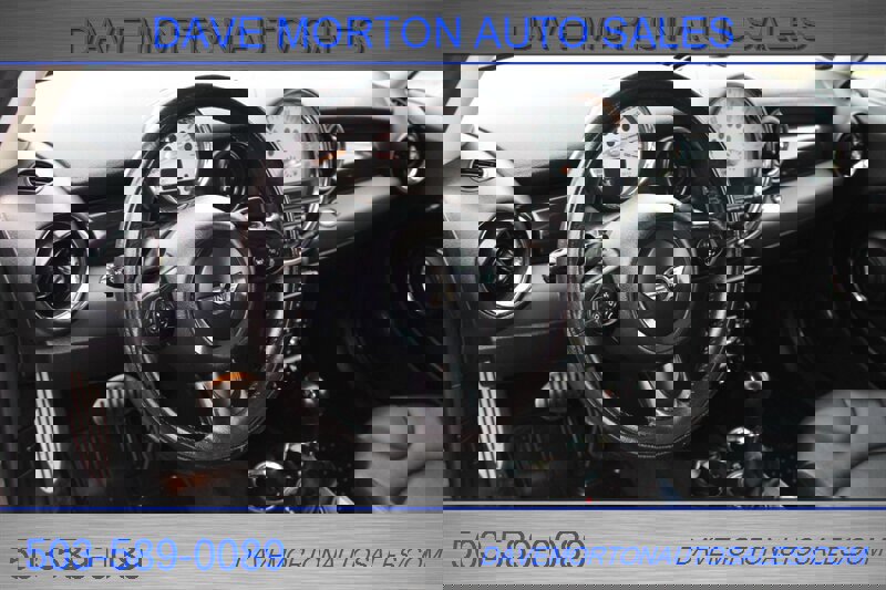 Used 2011 MINI Cooper Clubman S image 9