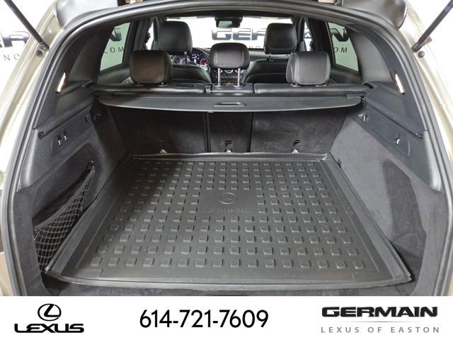 Used 2020 Mercedes-Benz GLC 43 AMG 4MATIC image 23