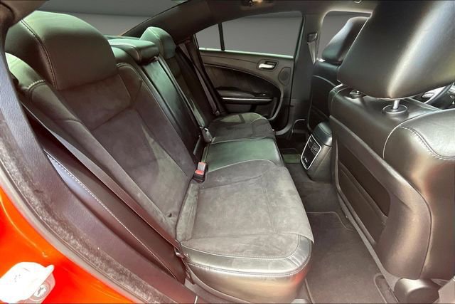 Used 2023 Dodge Charger Scat Pack RWD image 25