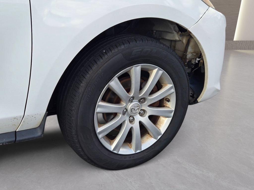 Used 2011 MAZDA CX-7 i Sport w/ Convenience Pkg FWD image 11