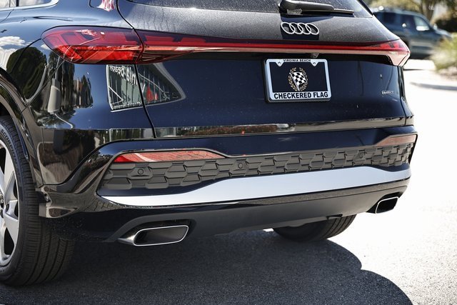 New 2025 Audi Q5 Prestige image 10