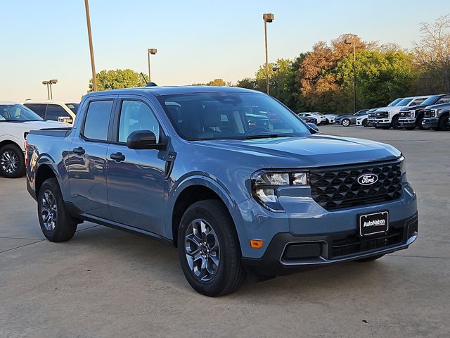 New 2026 Ford Maverick XLT FWD image 7